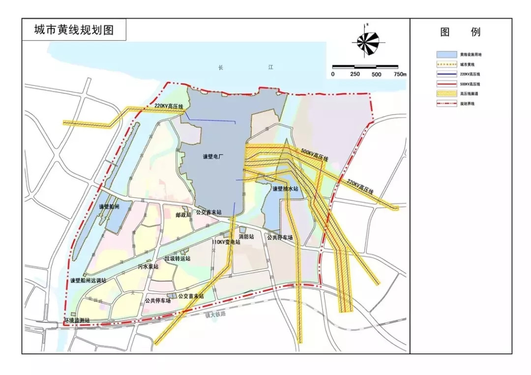 镇江未来蓝图揭秘，崭新城市的规划与展望