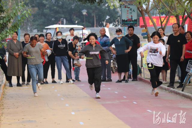 广平最新新闻报道