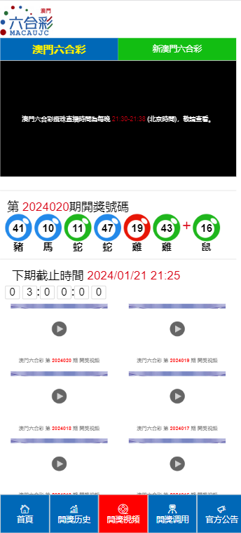 新澳门开奖结果2024开奖记录,数据设计支持计划_WP版55.261