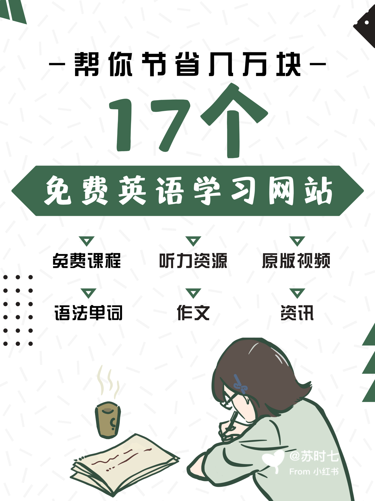 英语在线学习免费，开启全球知识的大门