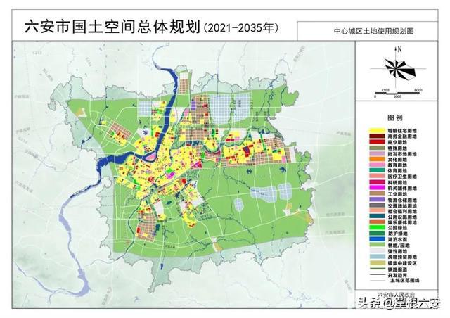 六安市审计局未来发展规划展望