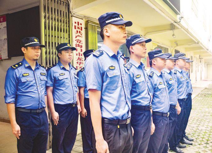 海口新行动助力城市繁荣与发展